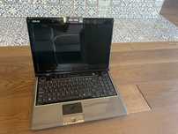 Laptop ASUS M50V