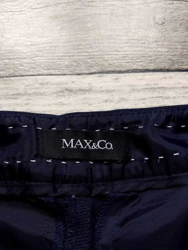 Oryginalny zestaw marynarka + spodnie MAX&Co from Max Mara