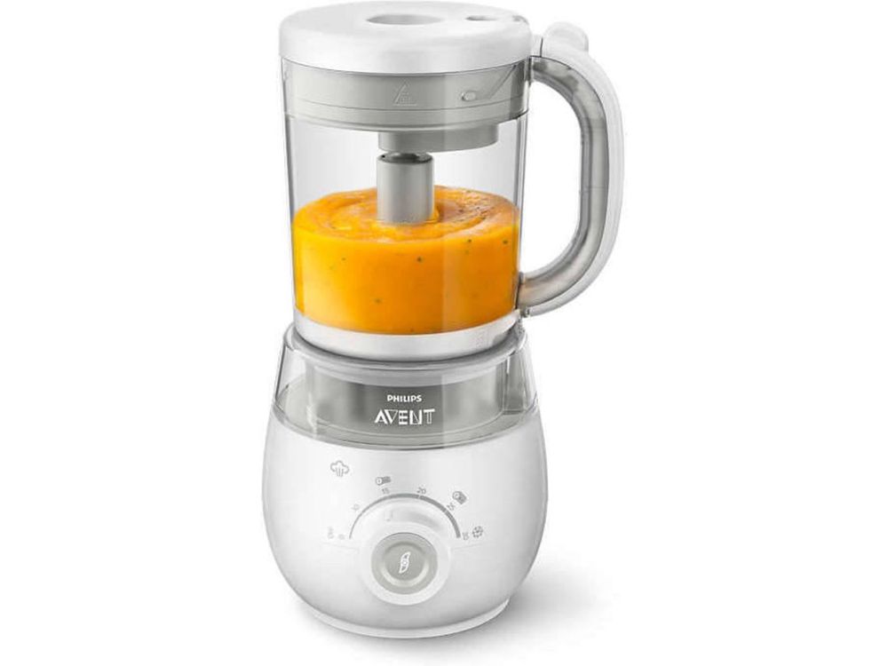 Robot de cozinha philips avent