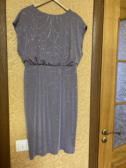 Плаття-сукня нарядне 50р.Стан нового
