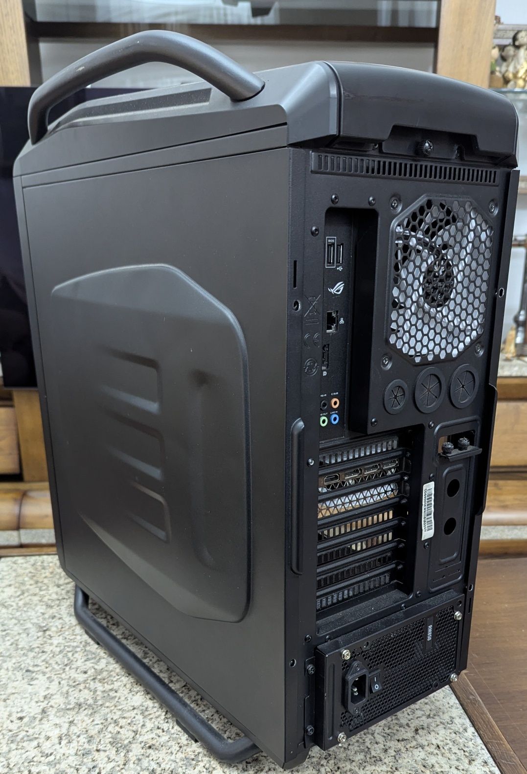 Computador gaming