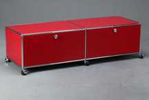 Usm haller lowboard kredens