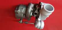 Turbina turbosprężarka 1.8T benzyna 150KM Audi A4 A6 VW Passat 163KM