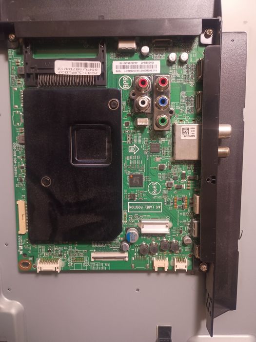 płyta główna TV Philips 55PUS6704/12