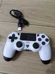 Gamepad sem fio bluetooth para PS4, PC, IOS ou Android.