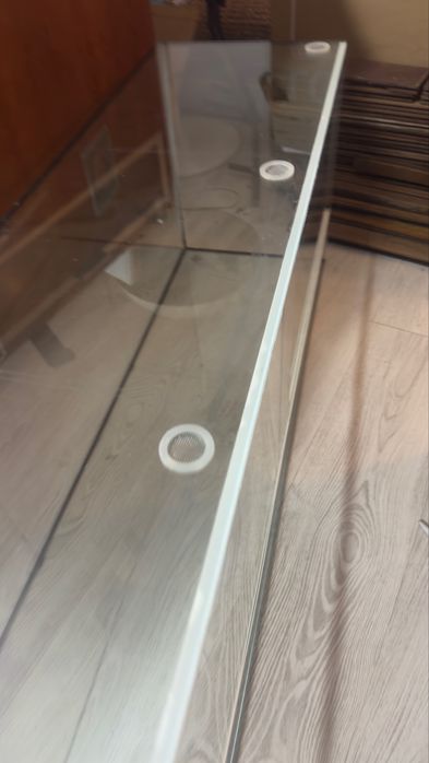 Terrario Grande 120cm