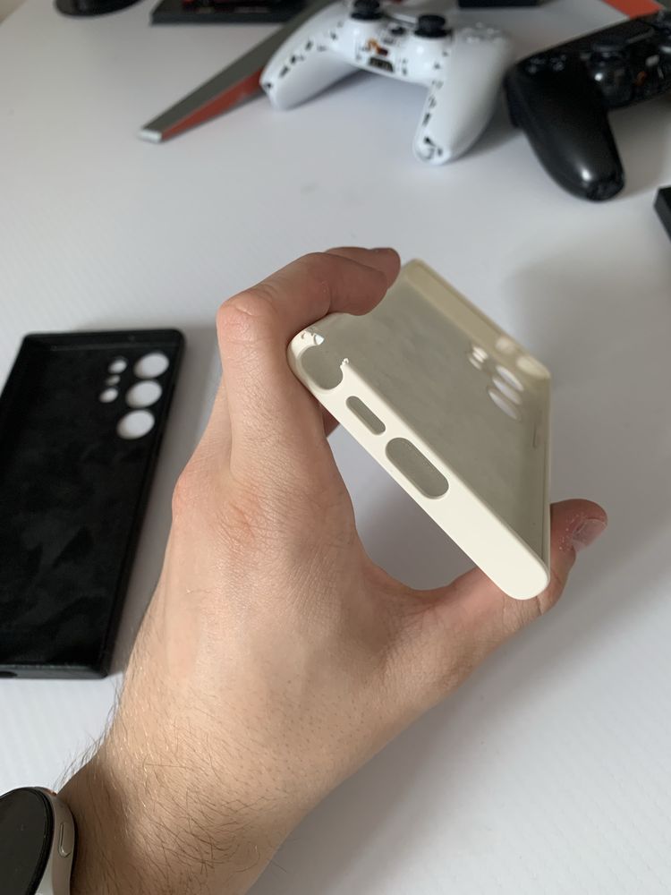 2x Etui S23 Ultra