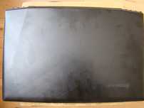 Laptop Lenovo Y50-70
