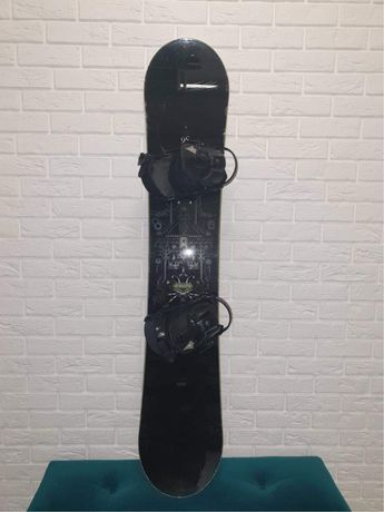 deska snowboardowa snowboard 155cm