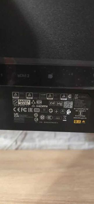 Monitor Lenovo Legion R25f-30