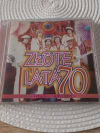 V/a Złote lata 70 cd