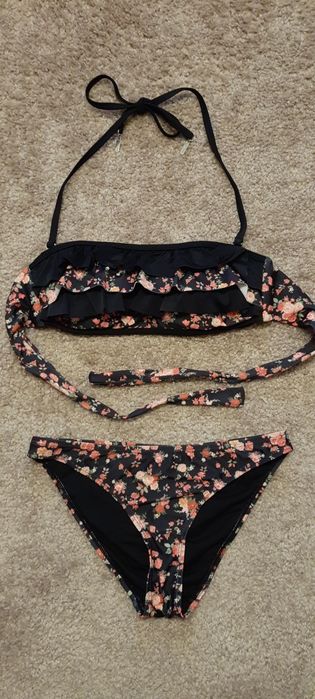 Strój kąpielowy New Yorker rozm.XS/S