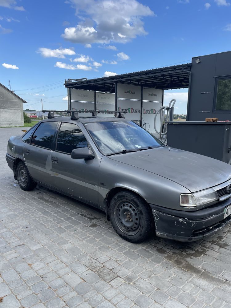 Opel vectra A 1993