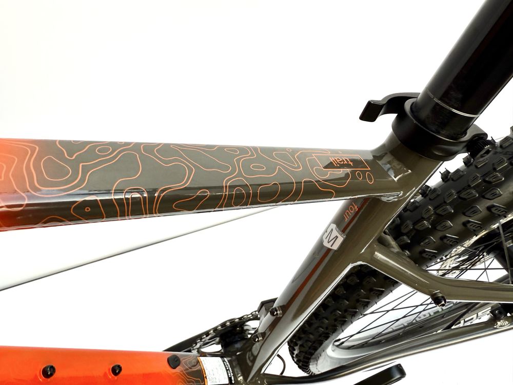 Cannondale | Trail SL 4 | Deore 1x11 | Rozmiar M | Trailowy HT 29" |