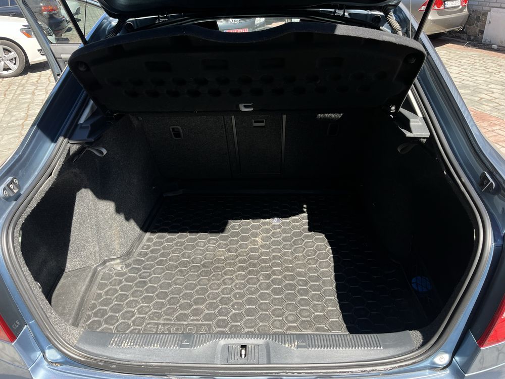 Scoda Octavia A5 2012 в ЛІЗИНГ | КРЕДИТ