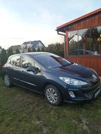PEUGEOT 308 1.6 benzyna