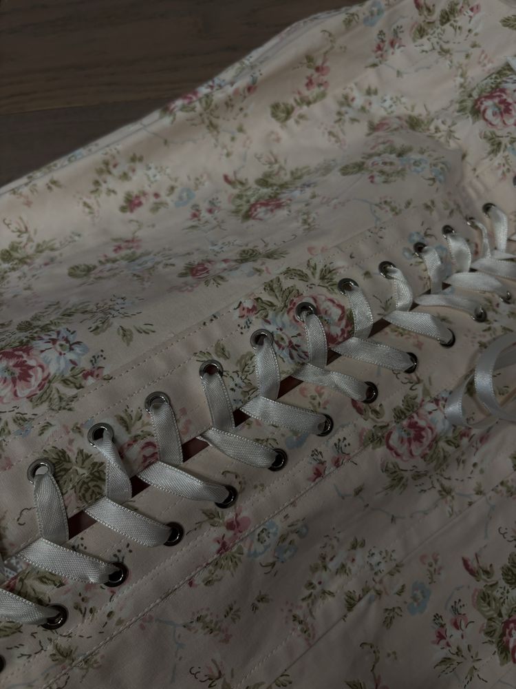 Сукня-корсет your.rules_corsets