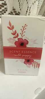 Scent Essence  Wild Poppy Avon
