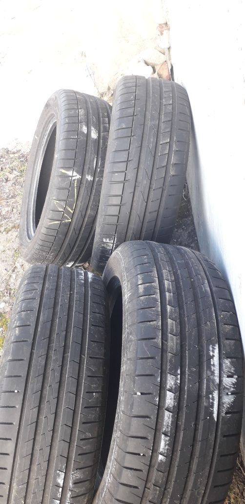 Шины летние 205/55 R16