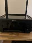 Vendo impressora Scanners