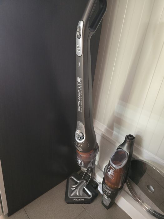 Aspirador Rowenta + Motor Extra