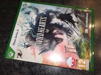 Wild Hearts XBOX SERIES X gra PL (możliwość wymiany) kioskzgrami Ursus