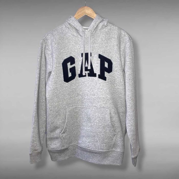 Чоловіча толстовка худі GAP