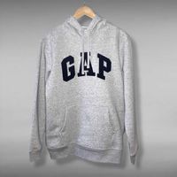 Мужская толстовка худи GAP