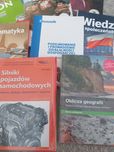 Ksiązki do szkoły