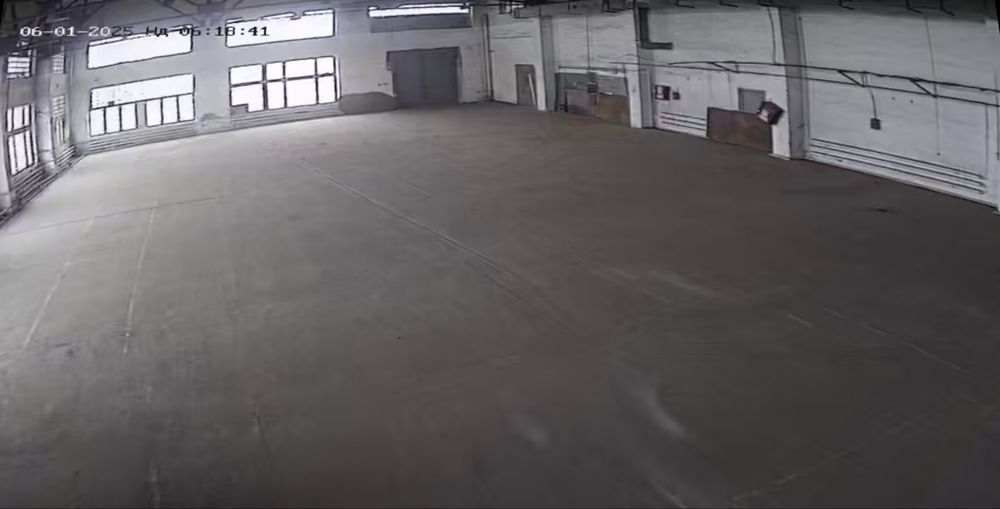 Оренда виробничого складського приміщення