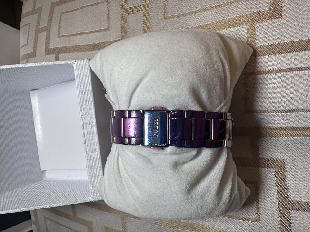Zegarek GUESS GW0513L4