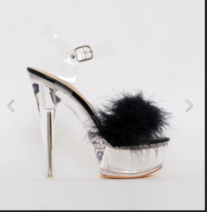 Стріпи Simmi London р 39-40