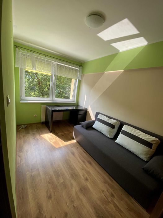 DO WYNAJĘCIA 1 OSOBOWY UL. Centralna, Czyżyny, Kraków