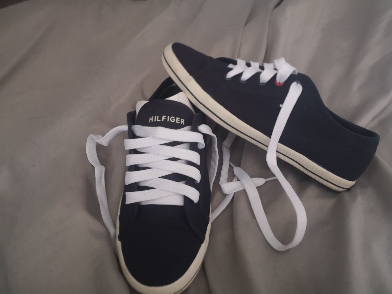 Tenisówki Tommy Hilfiger 37