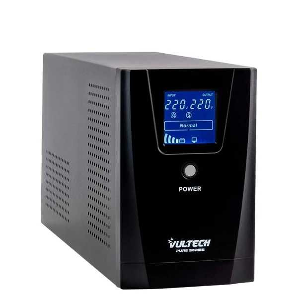 Vultech 1000VA Pure Line