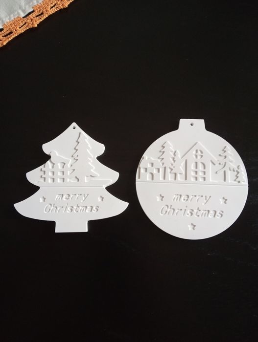 Decoração de Natal