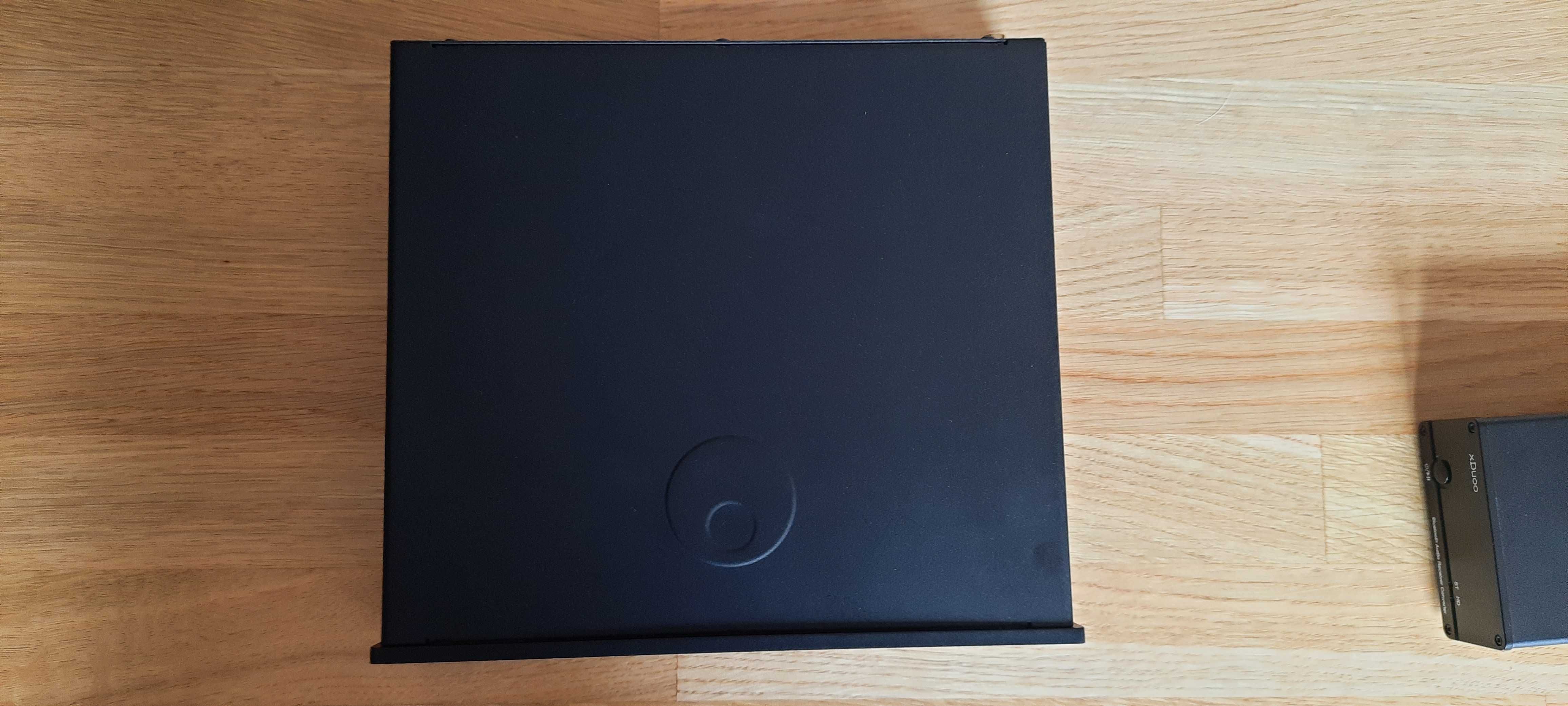 Cambridge Audio DacMagic komplet