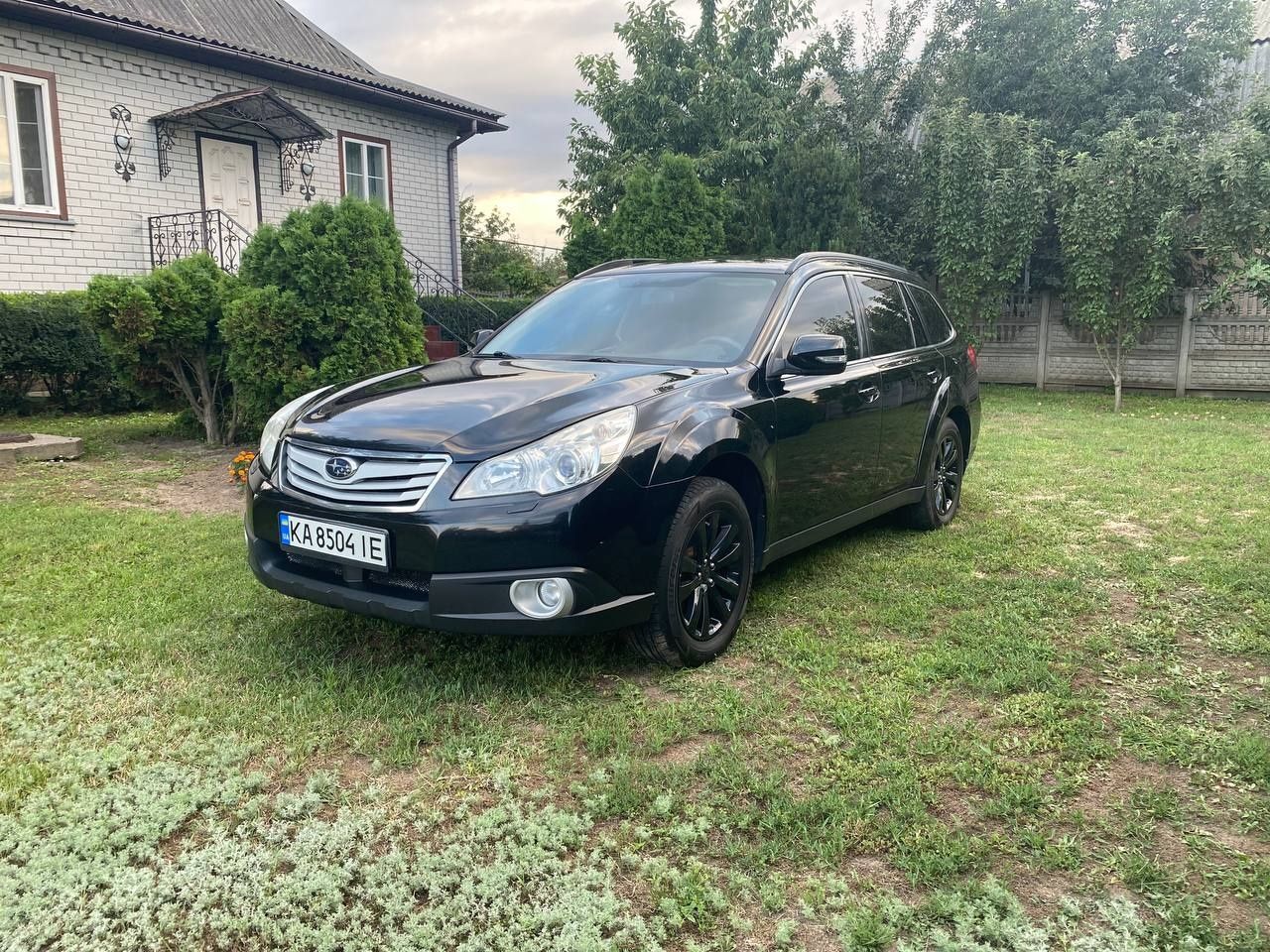 Продам Subaru Outback 2011