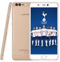 Leagoo T5C, 5,5' FHD екран, DUAL SIM, 8 ядер, 3/32 Гб