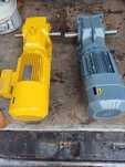 Motoreduktory SEW-EURODRIVE