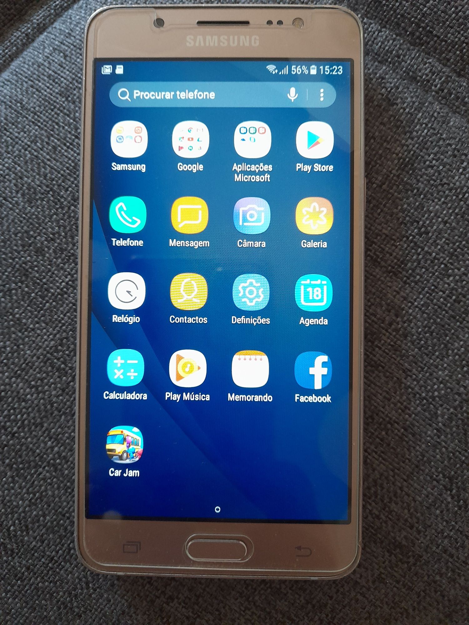 Telemóvel Samsung J5
