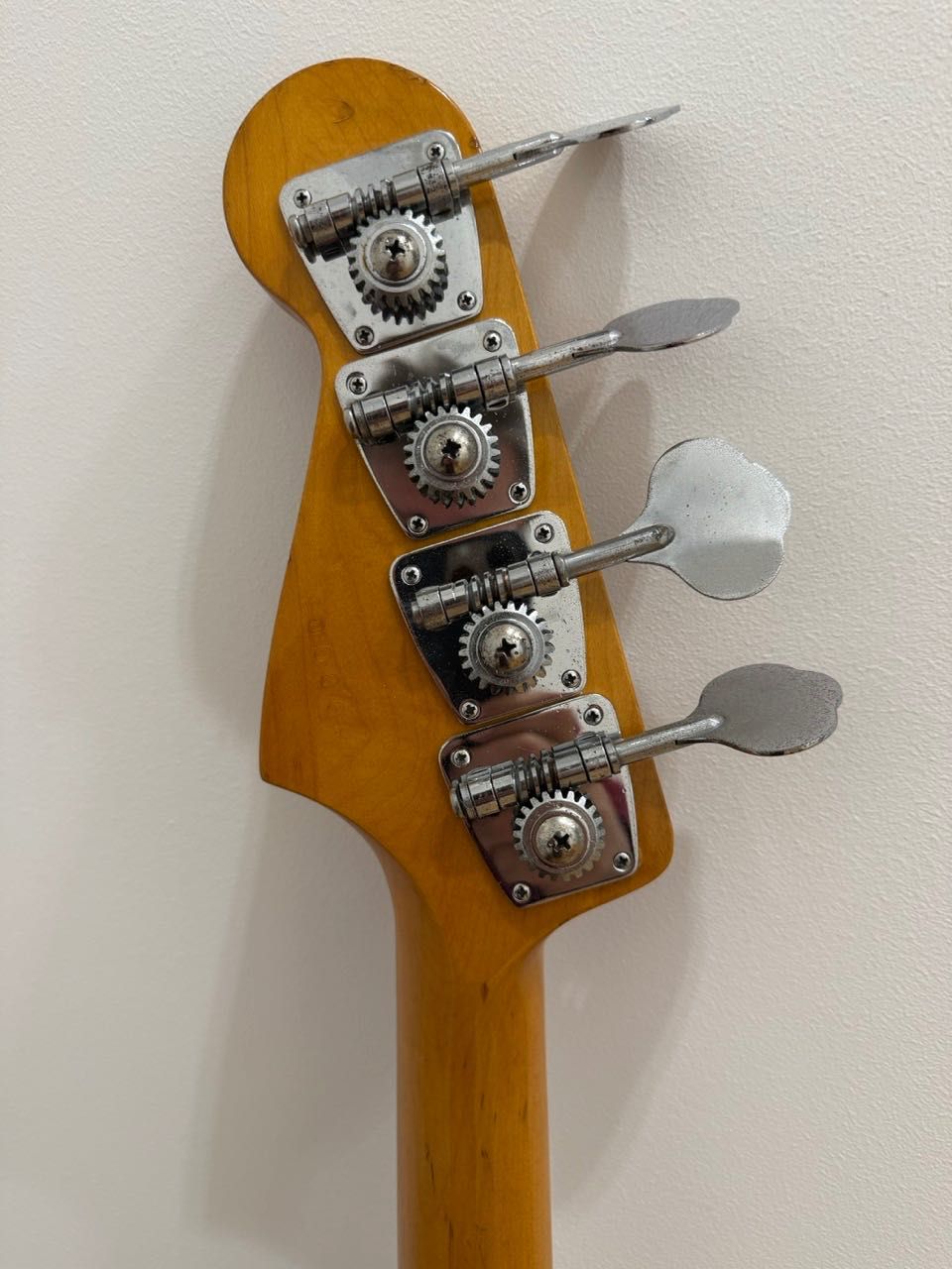 Gitara Basowa Yamaha PB400 Made in Japan 1979