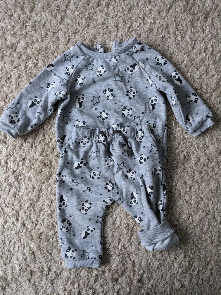Одяг на хлопчика 6-9 місяців