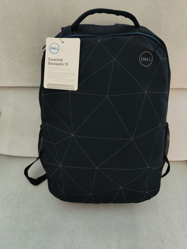 Plecak na laptopa DELL Essential Backpack 15''' ES1520P