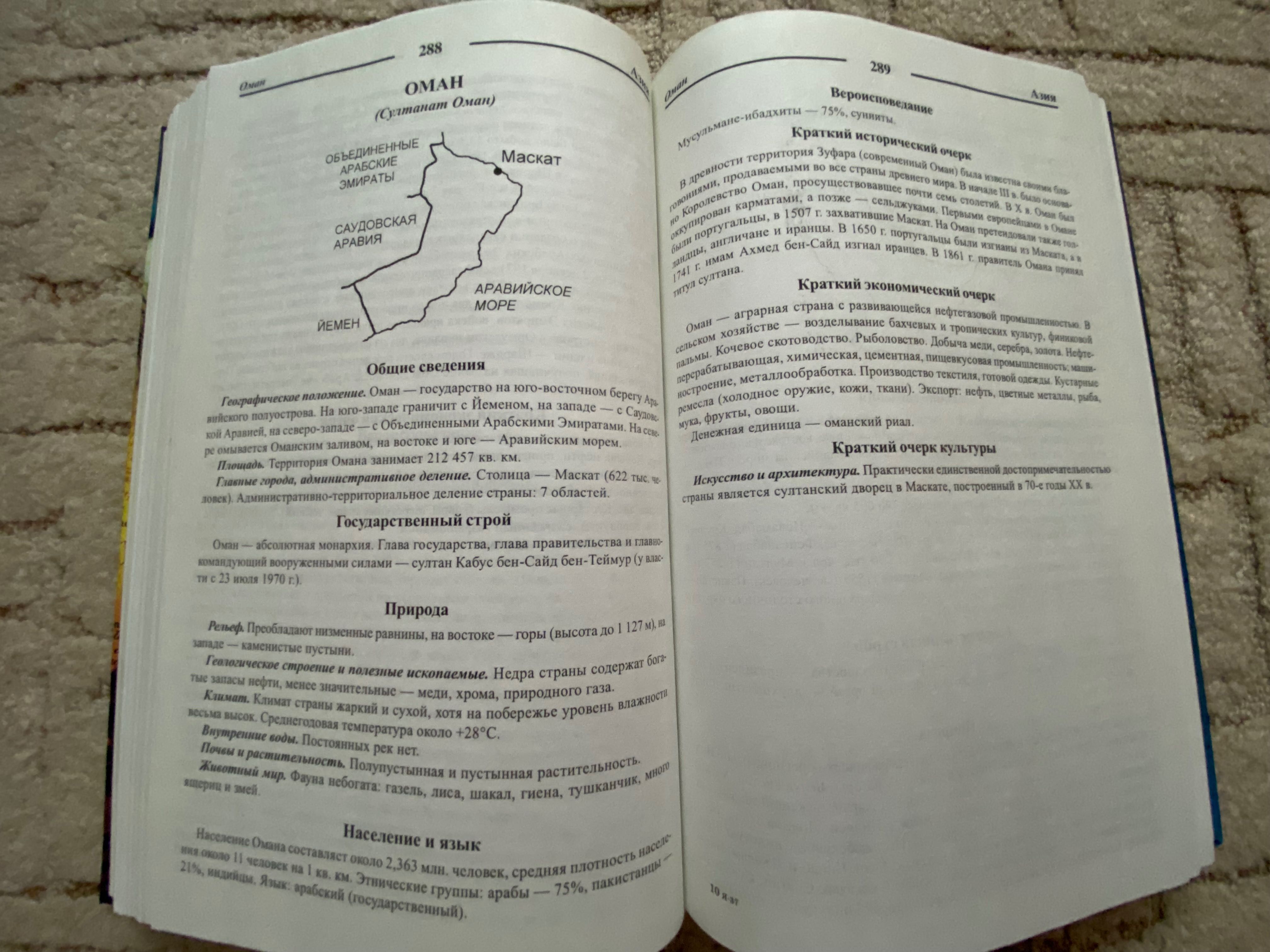 Родин И.О,Пименова Т.М. Все  страны мира (энциклоп.справочник, 2003 г)