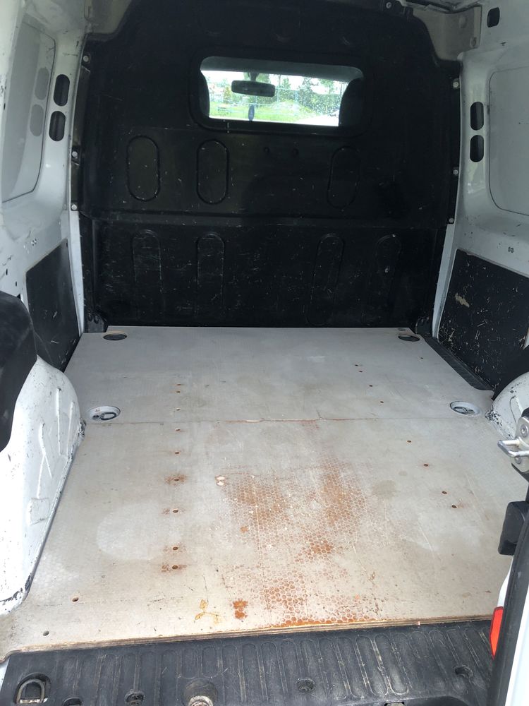Renault kangoo 2