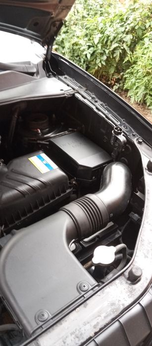 Автомобіль Хундай Туксон