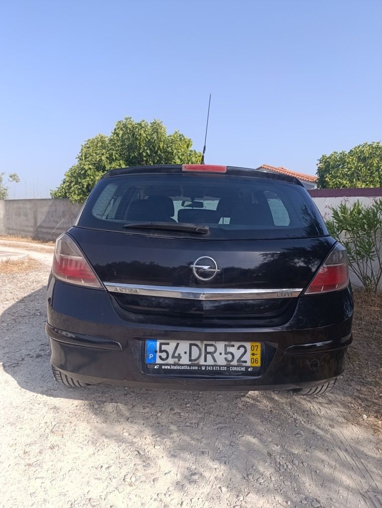 Opel Astra 1.3 CDTI