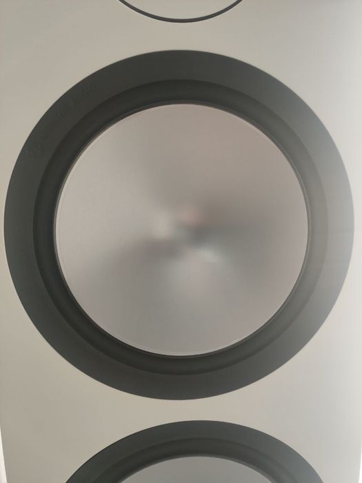 MONITOR AUDIO Bronze 500 White
