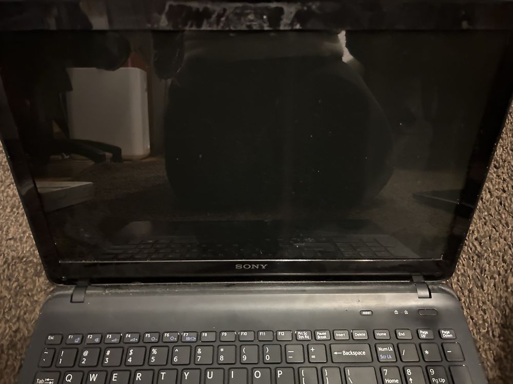 Sony Vaio z 2015 r.